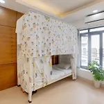Saigon Authentic Hostel - Signature Walking Neighborhood & City Tour, Cooking Class, Fresh Breakfast, Gym & Rooftop Billiard