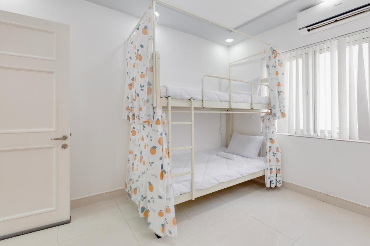 Saigon Authentic - Signature Walking Neighborhood & Tour, Cooking Class, Fresh Breakfast, Gym & Rooftop Billiard