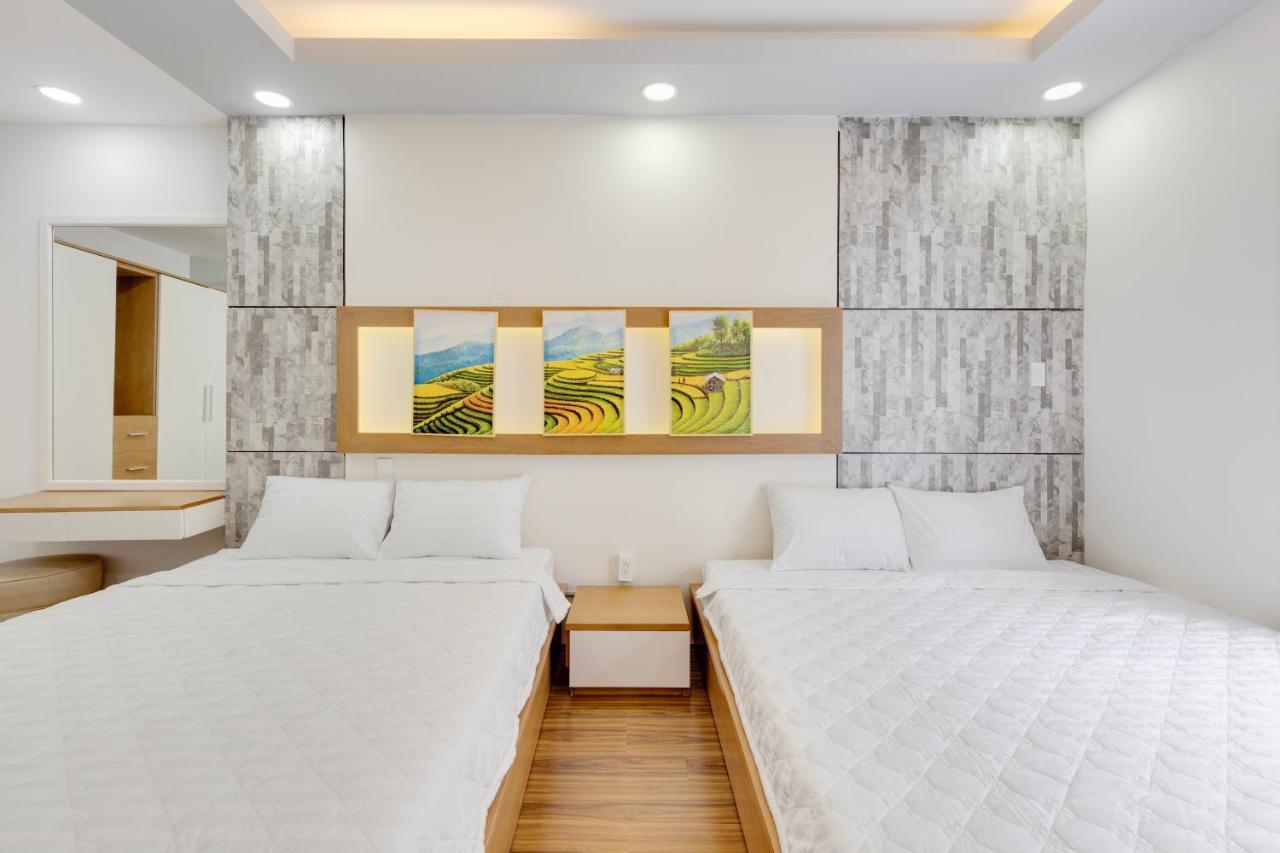 Saigon Authentic - Signature Walking Neighborhood & Tour, Cooking Class, Fresh Breakfast, Gym & Rooftop Billiard