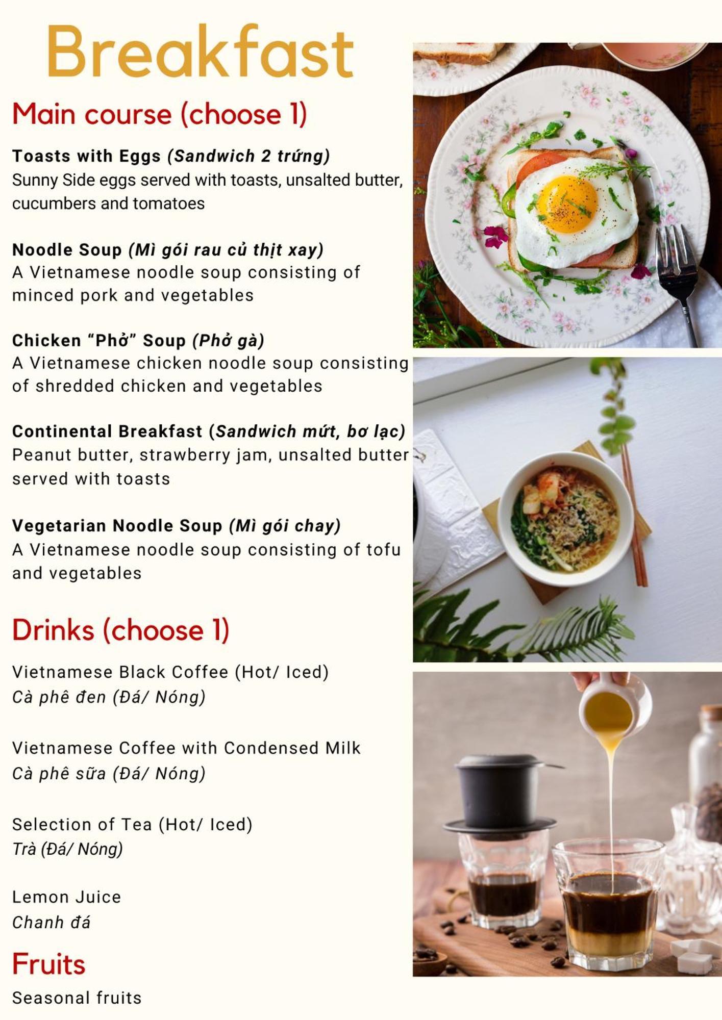 Nhà trọ Saigon Authentic - Signature Walking Neighborhood & Tour, Cooking Class, Fresh Breakfast, Gym & Rooftop Billiard