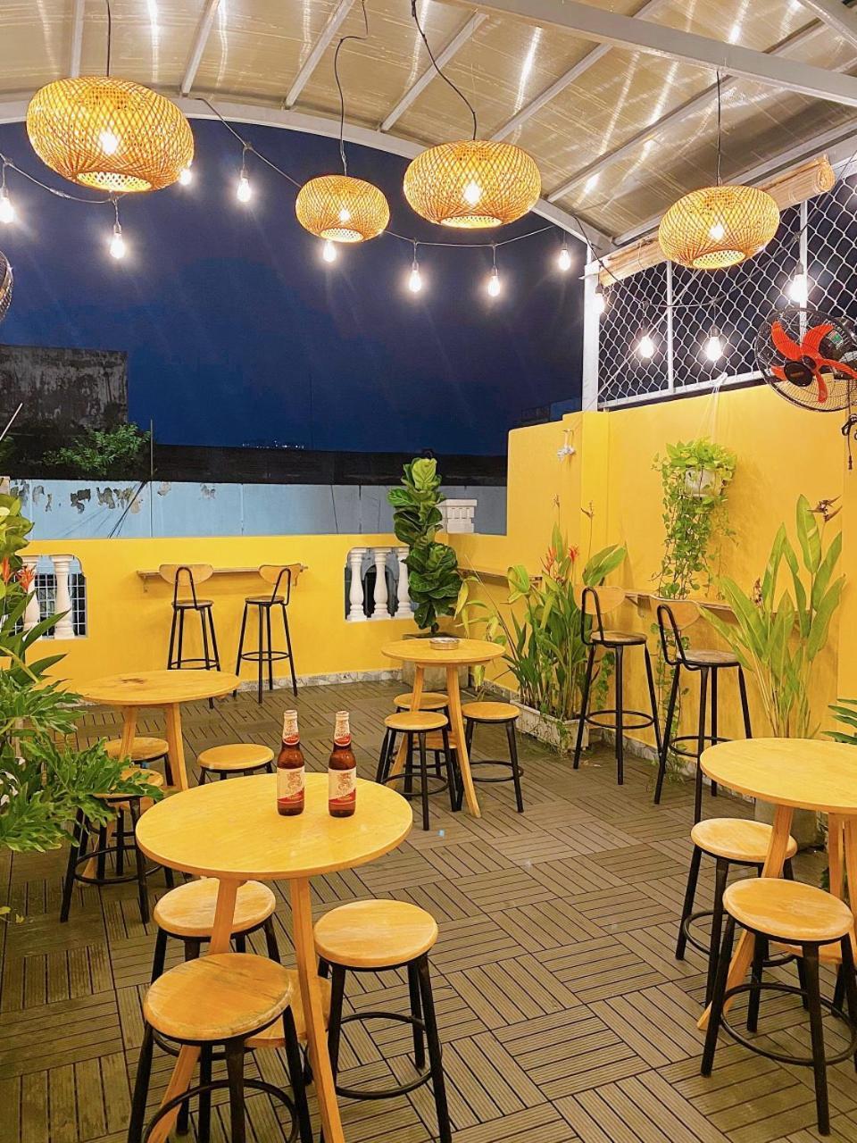 Saigon Authentic - Signature Walking Neighborhood & Tour, Cooking Class, Fresh Breakfast, Gym & Rooftop Billiard Nhà trọ TP. Hồ Chí Minh
