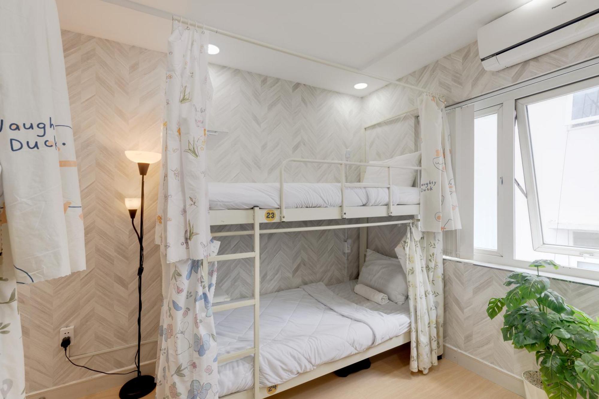 Saigon Authentic - Signature Walking Neighborhood & Tour, Cooking Class, Fresh Breakfast, Gym & Rooftop Billiard *